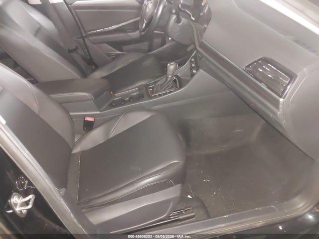 45808203 :رقم المزاد ، 3VWE57BU6KM148375 vin ، 2019 Volkswagen Jetta 1.4t Sel مزاد بيع