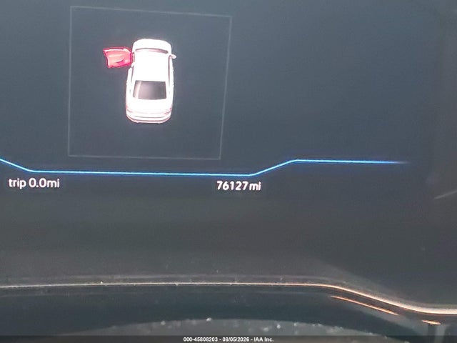 45808203 :رقم المزاد ، 3VWE57BU6KM148375 vin ، 2019 Volkswagen Jetta 1.4t Sel مزاد بيع