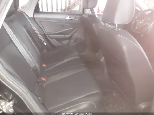 45808203 :رقم المزاد ، 3VWE57BU6KM148375 vin ، 2019 Volkswagen Jetta 1.4t Sel مزاد بيع
