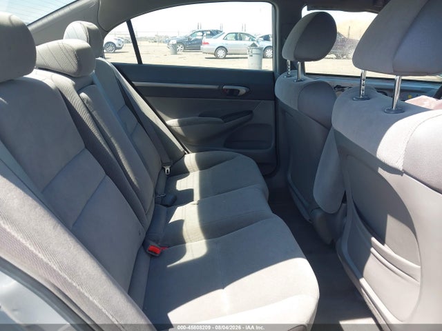 Aukcja sprzedaży 2007 Honda Civic Ex, vin: JHMFA16827S001710, numer aukcji: 45808209