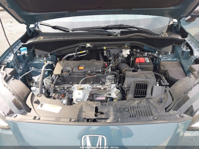 Aukcja sprzedaży 2026 Honda Hr-v Awd Sport, vin: 3CZRZ2H56TM765198, numer aukcji: 45808213