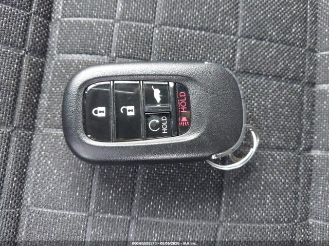 Aukcja sprzedaży 2026 Honda Hr-v Awd Sport, vin: 3CZRZ2H56TM765198, numer aukcji: 45808213