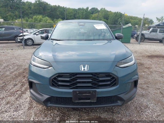 Aukcja sprzedaży 2026 Honda Hr-v Awd Sport, vin: 3CZRZ2H56TM765198, numer aukcji: 45808213