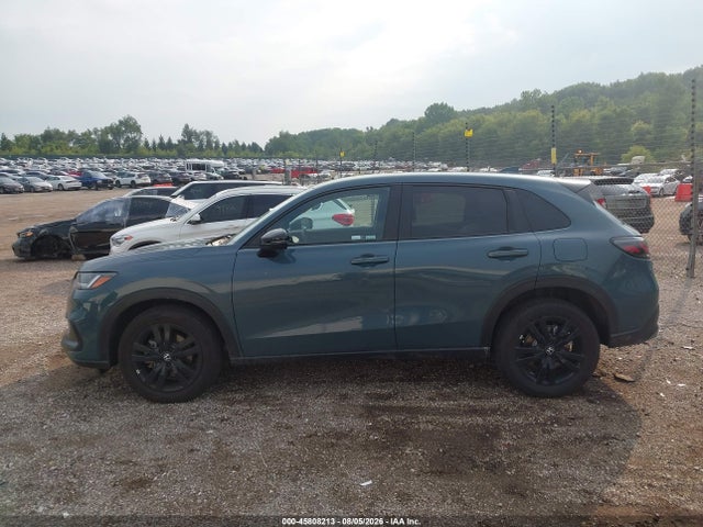 Aukcja sprzedaży 2026 Honda Hr-v Awd Sport, vin: 3CZRZ2H56TM765198, numer aukcji: 45808213