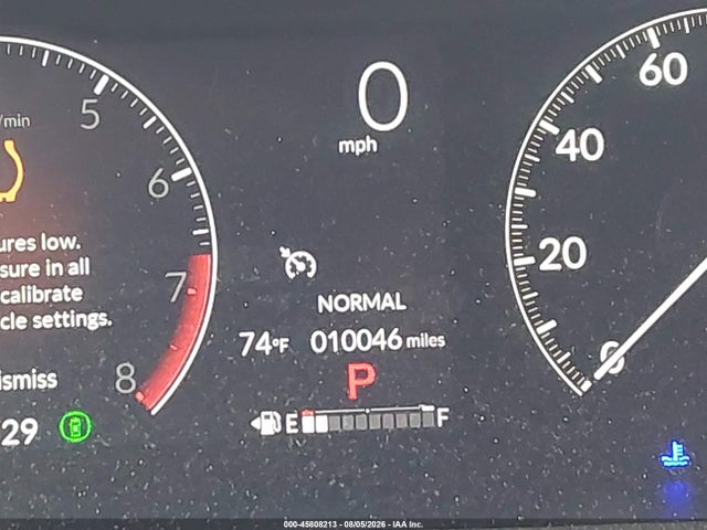 Aukcja sprzedaży 2026 Honda Hr-v Awd Sport, vin: 3CZRZ2H56TM765198, numer aukcji: 45808213