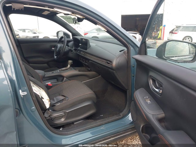 Aukcja sprzedaży 2026 Honda Hr-v Awd Sport, vin: 3CZRZ2H56TM765198, numer aukcji: 45808213