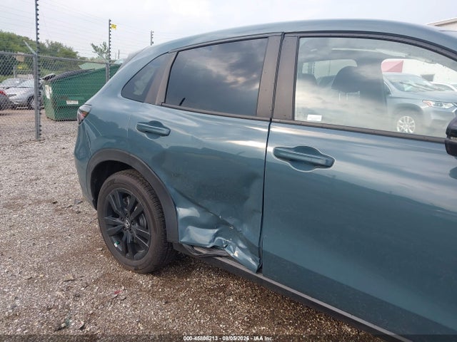 Aukcja sprzedaży 2026 Honda Hr-v Awd Sport, vin: 3CZRZ2H56TM765198, numer aukcji: 45808213