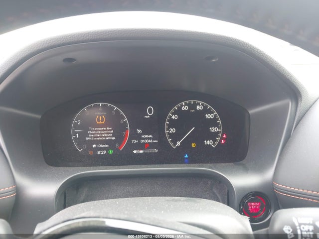 Aukcja sprzedaży 2026 Honda Hr-v Awd Sport, vin: 3CZRZ2H56TM765198, numer aukcji: 45808213