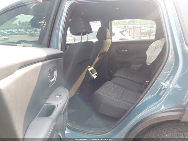 Aukcja sprzedaży 2026 Honda Hr-v Awd Sport, vin: 3CZRZ2H56TM765198, numer aukcji: 45808213