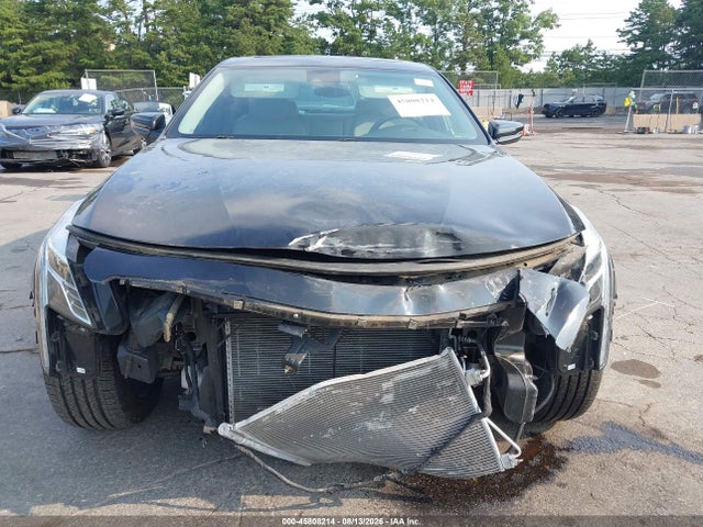 Aukcja sprzedaży 2017 Cadillac Ct6 Luxury, vin: 1G6KD5RS0HU127496, numer aukcji: 45808214