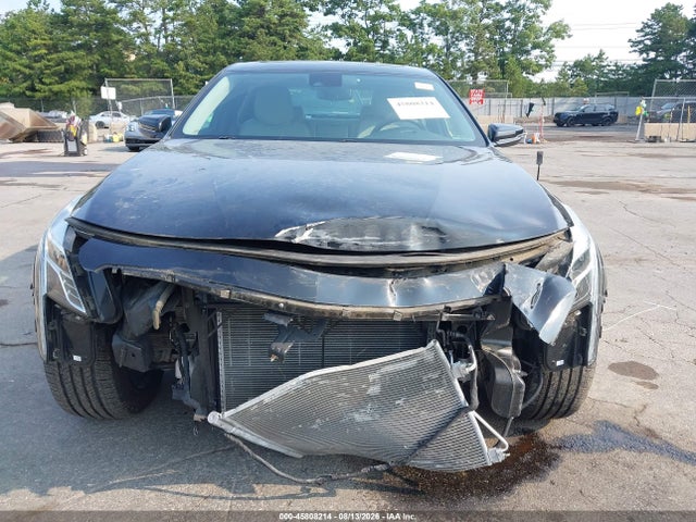 Aukcja sprzedaży 2017 Cadillac Ct6 Luxury, vin: 1G6KD5RS0HU127496, numer aukcji: 45808214