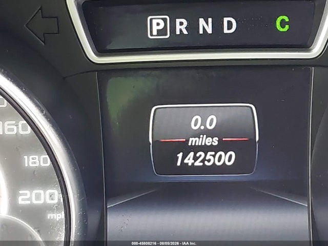 Aukcja sprzedaży 2015 Mercedes-benz Cla 45 Amg 4matic, vin: WDDSJ5CB4FN202342, numer aukcji: 45808216