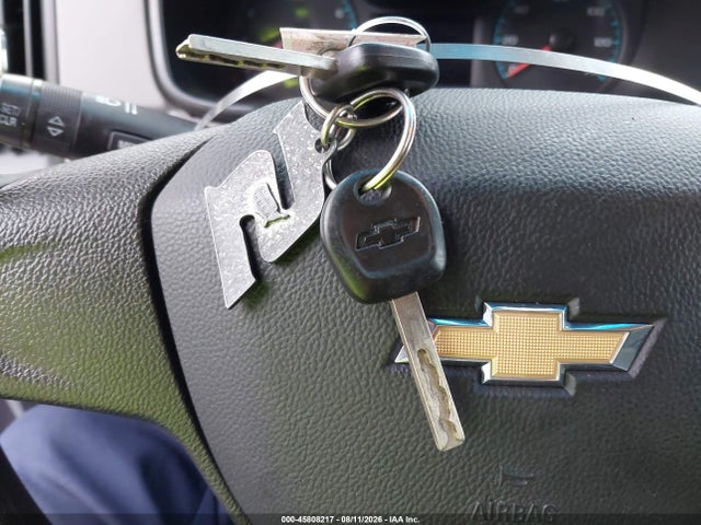 Продаж на аукціоні авто 2020 Chevrolet Colorado 2wd  Long Box Wt, vin: 1GCHSBEN7L1113696, номер лоту: 45808217