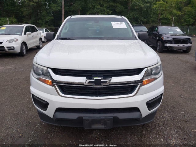 Продаж на аукціоні авто 2020 Chevrolet Colorado 2wd  Long Box Wt, vin: 1GCHSBEN7L1113696, номер лоту: 45808217