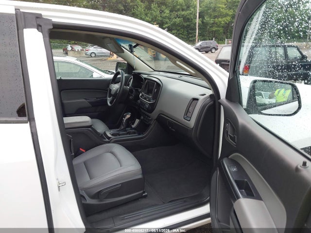 Продаж на аукціоні авто 2020 Chevrolet Colorado 2wd  Long Box Wt, vin: 1GCHSBEN7L1113696, номер лоту: 45808217