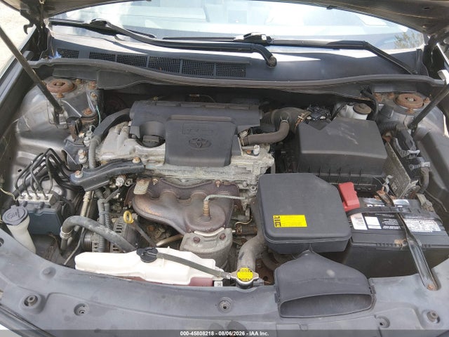 Продажа на аукционе авто 2014 Toyota Camry Le, vin: 4T4BF1FK6ER381229, номер лота: 45808218