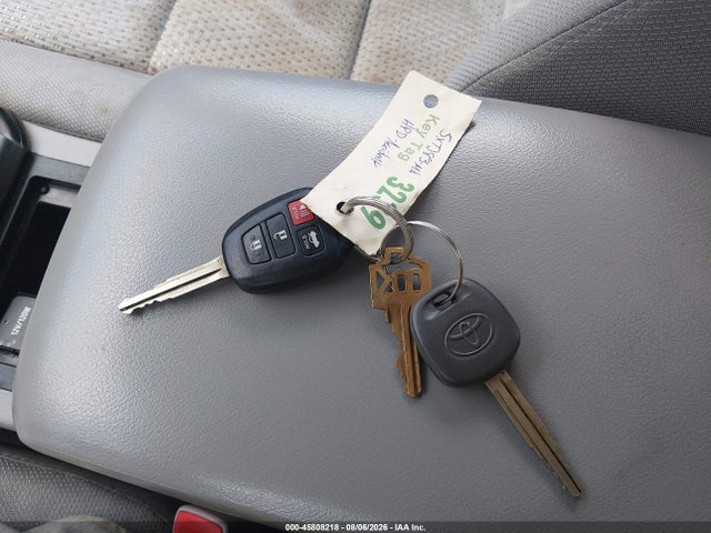 Продажа на аукционе авто 2014 Toyota Camry Le, vin: 4T4BF1FK6ER381229, номер лота: 45808218