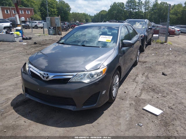 Продажа на аукционе авто 2014 Toyota Camry Le, vin: 4T4BF1FK6ER381229, номер лота: 45808218