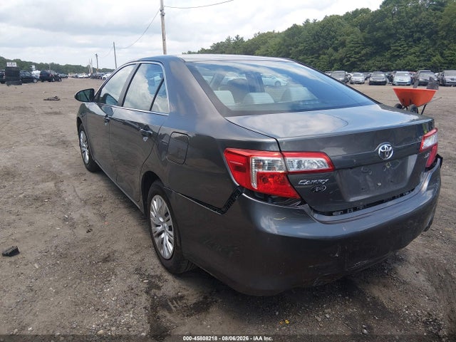 Продажа на аукционе авто 2014 Toyota Camry Le, vin: 4T4BF1FK6ER381229, номер лота: 45808218