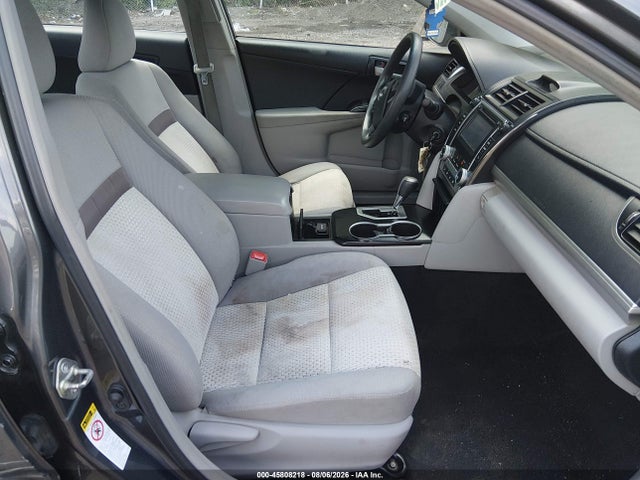 Продажа на аукционе авто 2014 Toyota Camry Le, vin: 4T4BF1FK6ER381229, номер лота: 45808218