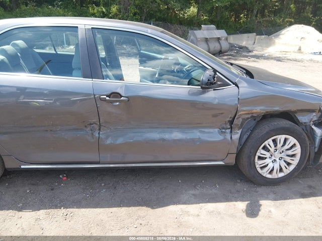 Продажа на аукционе авто 2014 Toyota Camry Le, vin: 4T4BF1FK6ER381229, номер лота: 45808218
