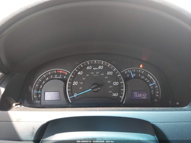 Продажа на аукционе авто 2014 Toyota Camry Le, vin: 4T4BF1FK6ER381229, номер лота: 45808218