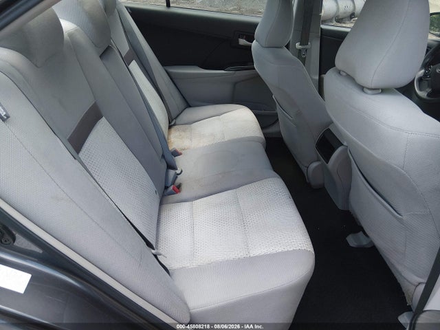 Продажа на аукционе авто 2014 Toyota Camry Le, vin: 4T4BF1FK6ER381229, номер лота: 45808218