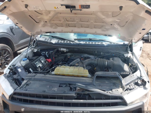 Продаж на аукціоні авто 2020 Ford F-150 Xl, vin: 1FTFW1E56LFC29156, номер лоту: 45808219