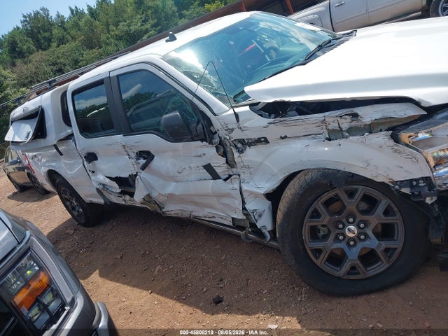 Продаж на аукціоні авто 2020 Ford F-150 Xl, vin: 1FTFW1E56LFC29156, номер лоту: 45808219