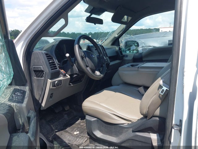 Продаж на аукціоні авто 2020 Ford F-150 Xl, vin: 1FTFW1E56LFC29156, номер лоту: 45808219