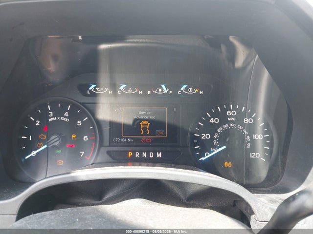Продаж на аукціоні авто 2020 Ford F-150 Xl, vin: 1FTFW1E56LFC29156, номер лоту: 45808219