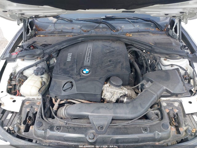 Aukcja sprzedaży 2013 Bmw 335i Xdrive, vin: WBA3B9G59DNR79018, numer aukcji: 45808226