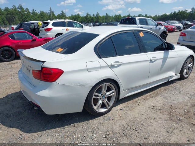 Aukcja sprzedaży 2013 Bmw 335i Xdrive, vin: WBA3B9G59DNR79018, numer aukcji: 45808226