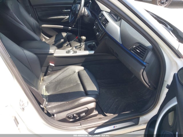 Aukcja sprzedaży 2013 Bmw 335i Xdrive, vin: WBA3B9G59DNR79018, numer aukcji: 45808226
