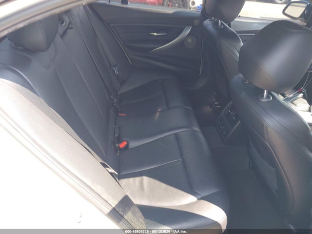 Aukcja sprzedaży 2013 Bmw 335i Xdrive, vin: WBA3B9G59DNR79018, numer aukcji: 45808226