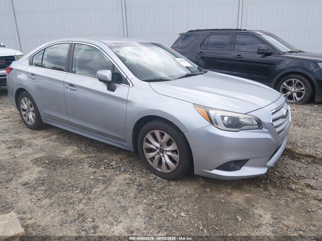 Aukcja sprzedaży 2016 Subaru Legacy 2.5i Premium, vin: 4S3BNBF62G3020969, numer aukcji: 45808229