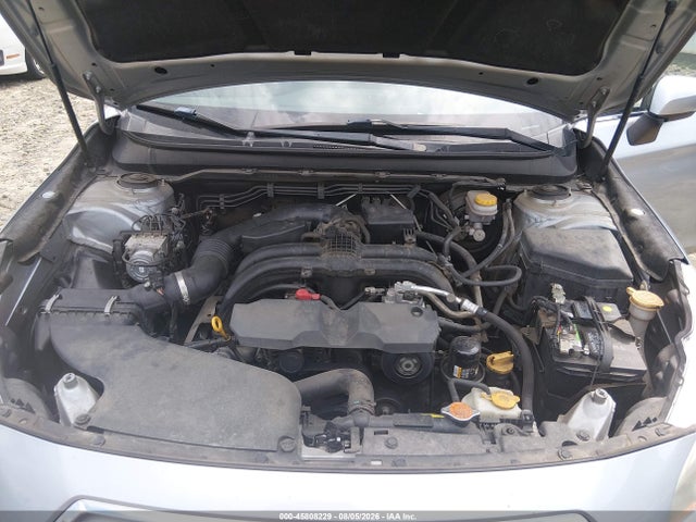 Aukcja sprzedaży 2016 Subaru Legacy 2.5i Premium, vin: 4S3BNBF62G3020969, numer aukcji: 45808229