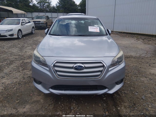 Aukcja sprzedaży 2016 Subaru Legacy 2.5i Premium, vin: 4S3BNBF62G3020969, numer aukcji: 45808229