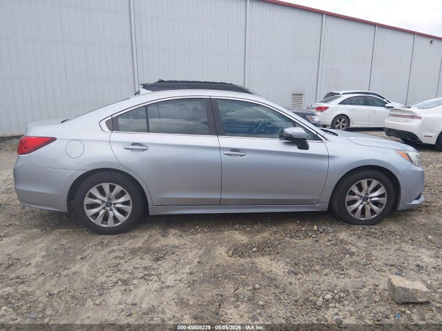 Aukcja sprzedaży 2016 Subaru Legacy 2.5i Premium, vin: 4S3BNBF62G3020969, numer aukcji: 45808229
