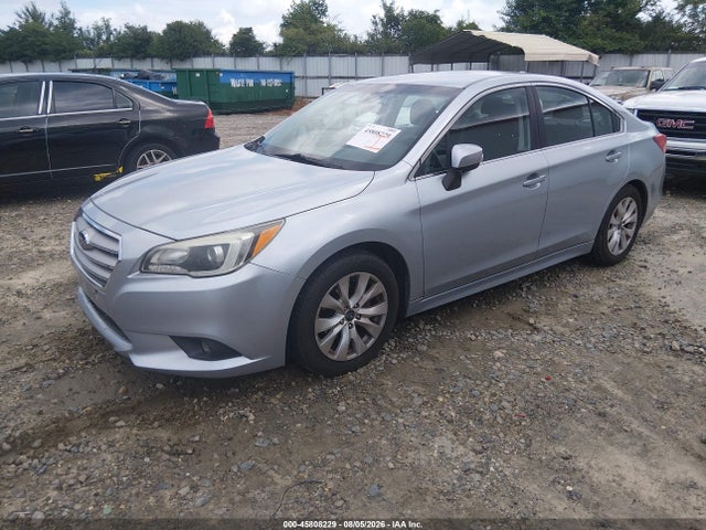 Aukcja sprzedaży 2016 Subaru Legacy 2.5i Premium, vin: 4S3BNBF62G3020969, numer aukcji: 45808229