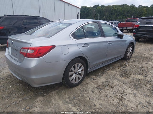 Aukcja sprzedaży 2016 Subaru Legacy 2.5i Premium, vin: 4S3BNBF62G3020969, numer aukcji: 45808229