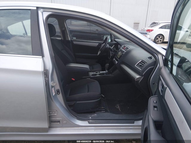 Aukcja sprzedaży 2016 Subaru Legacy 2.5i Premium, vin: 4S3BNBF62G3020969, numer aukcji: 45808229