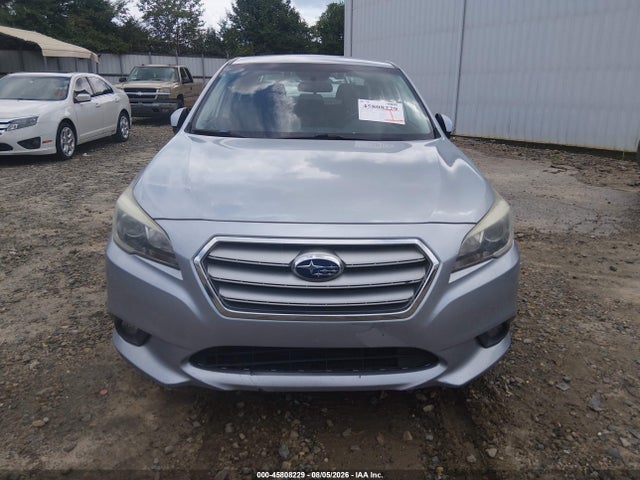 Aukcja sprzedaży 2016 Subaru Legacy 2.5i Premium, vin: 4S3BNBF62G3020969, numer aukcji: 45808229