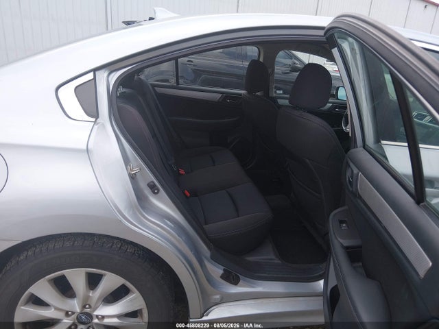 Aukcja sprzedaży 2016 Subaru Legacy 2.5i Premium, vin: 4S3BNBF62G3020969, numer aukcji: 45808229