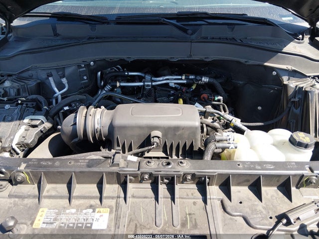 Ford EXPLORER XLT 2021 1FMSK7DH7MGB96071 Image 10