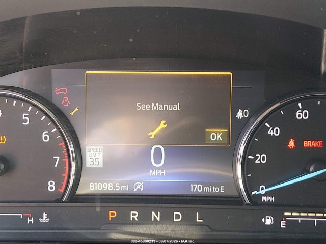 Ford EXPLORER XLT 2021 1FMSK7DH7MGB96071 Image 16