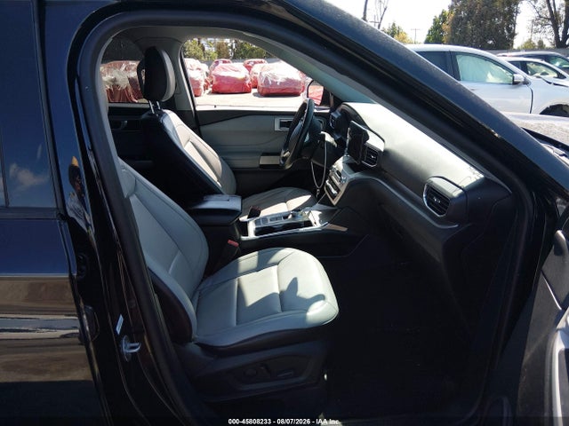 Ford EXPLORER XLT 2021 1FMSK7DH7MGB96071 Image 5