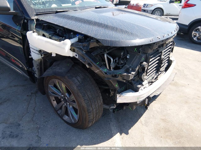 Ford EXPLORER XLT 2021 1FMSK7DH7MGB96071 Image 6