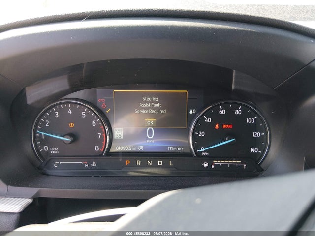 Ford EXPLORER XLT 2021 1FMSK7DH7MGB96071 Image 7