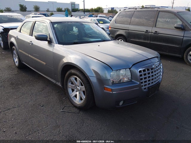 Aukcja sprzedaży 2006 Chrysler 300 Touring, vin: 2C3KA53G16H520986, numer aukcji: 45808234